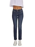 LTB Jeans Damen Vilma, Zayla Wash 54562, 30W / 30L EU