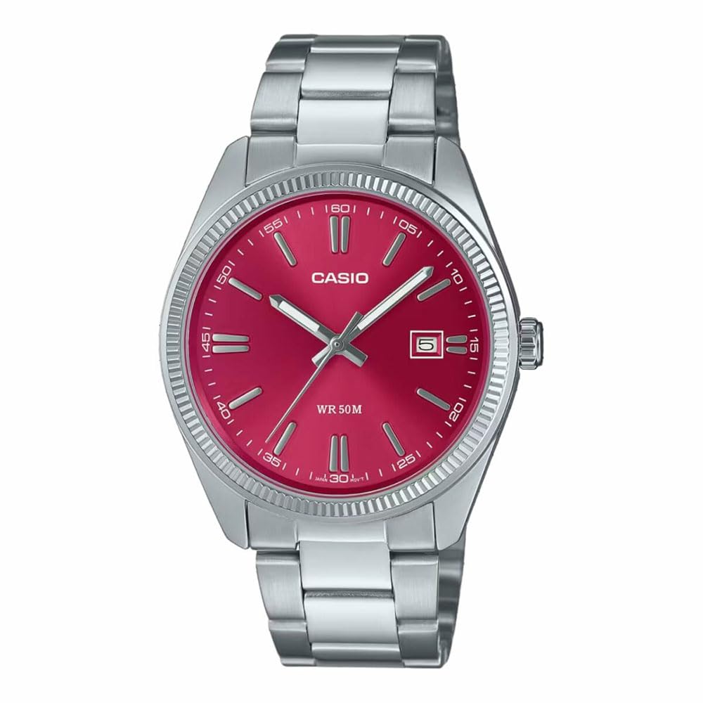 Casio Mtp-1302pd-4avef Watch One Size