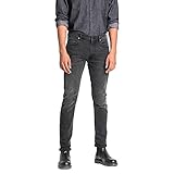 Lee Herren-Jeans Luke, Slim Fit, Tapered Leg