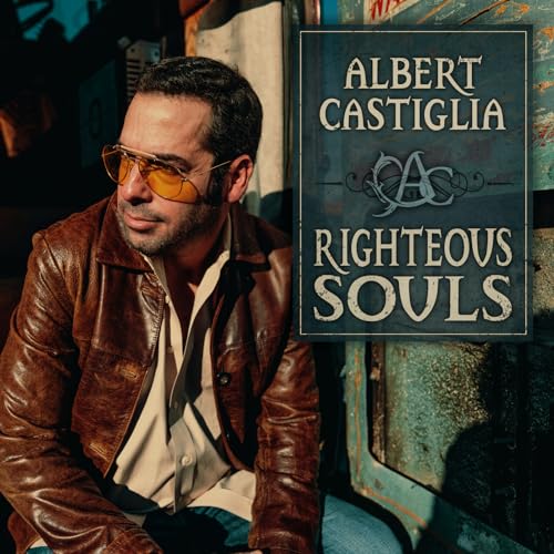 Righteous Souls [Vinyl LP]