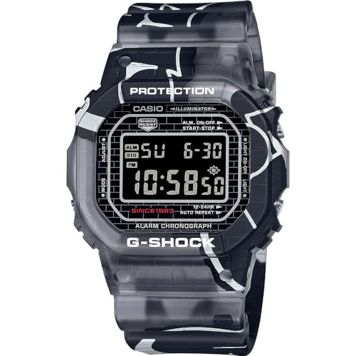 G Shock Sport Graffiti DW-5000SS-1ER