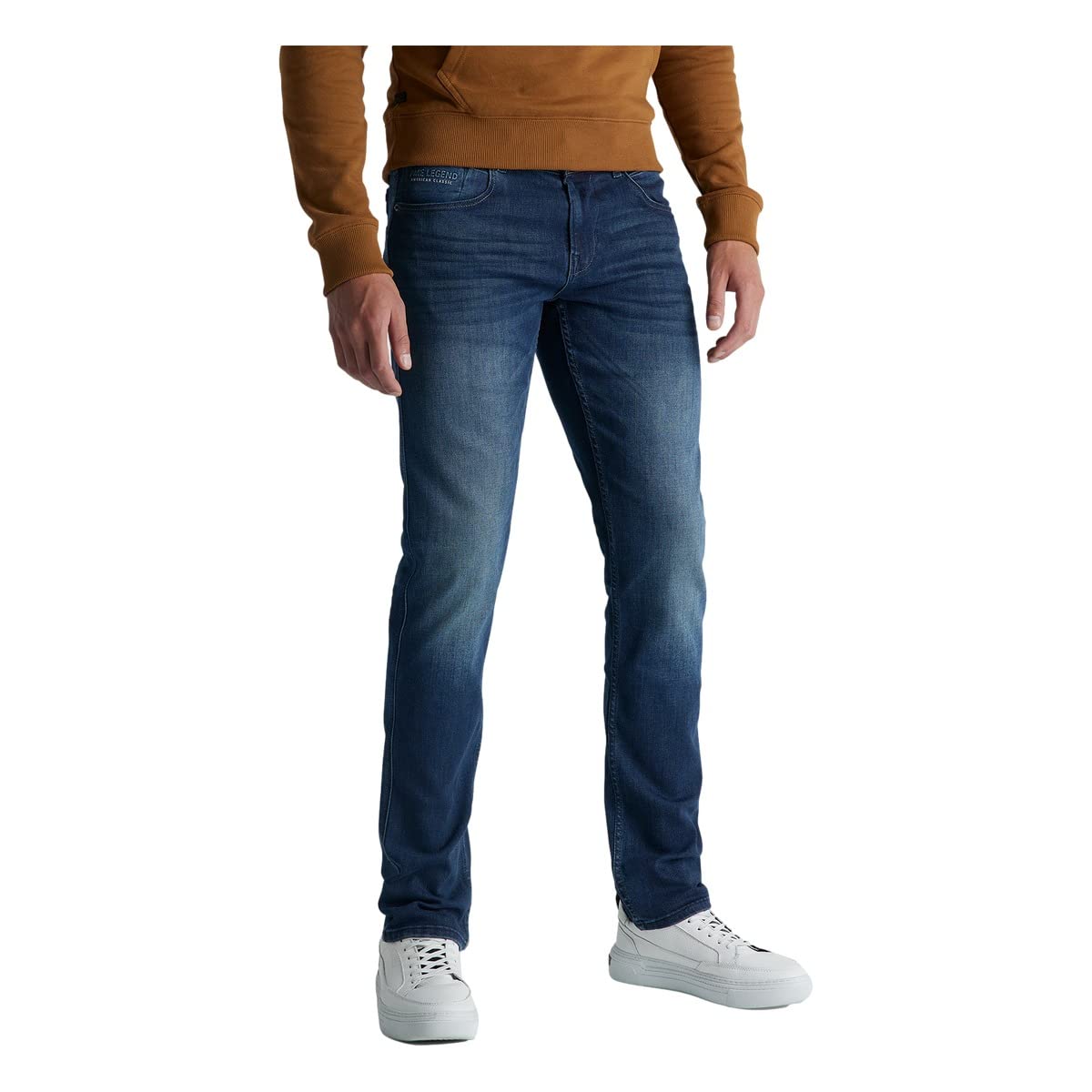 PME Legend Nightflight sja - Jeans, Hosengröße:W38/L30, Farbe:sja