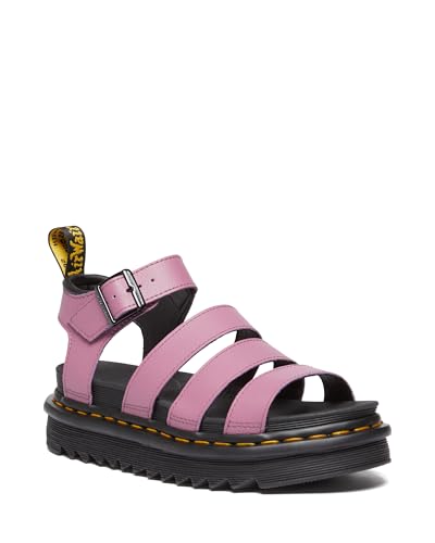 Dr. Martens , pink(pink), Gr. 42