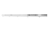 DAIWA Seahunter X Pilk Coalfish 902H, 2 Teile, 2,70m, 40-120g, Meeresangelrute, 11533-275