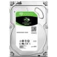 6000GB Seagate BarraCuda Compute ST6000DM003 - 3,5" Serial ATA-600 Festplatte