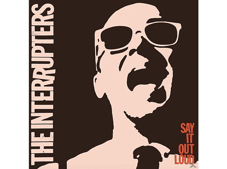 Interrupters - Say It Out Loud (LP + Download)