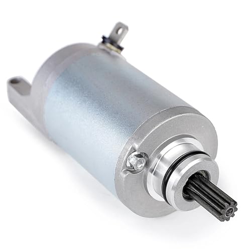 Anlasser Starter Für Suzuki Für GSF400 S VS GSF 400 VV VZ-V Bandit 1995-1997 Bandit 400 1991-1993 1995 1997 31100-10D00 Motorrad Starter Motor Anlasser Für Auto