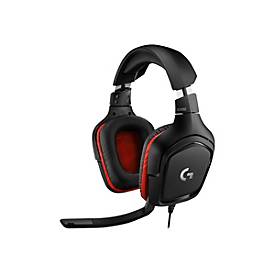 Logitech Gaming Headset G332 - Headset