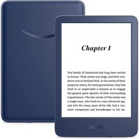 Amazon Kindle - eBook-Reader - Touchscreen