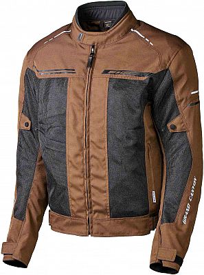 GC Bikewear Luca, Textiljacke