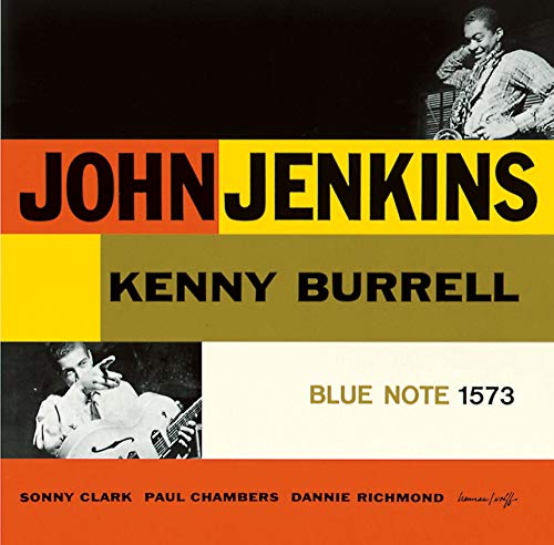 John Jenkins With Kenny Burrell