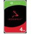 4000GB Seagate IronWolf ST4000VN006 Festplatte - B-Ware