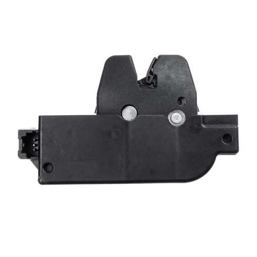 Kofferraum Verriegelung Für Peugeot 206/307/407/607/8 Für Citroen C2/C3/C4/C5/C8/für XSARA Heckklappe Boot Lock Zentralverriegelung Antrieb 9657614780 9646091580 Kofferraum Türschloss