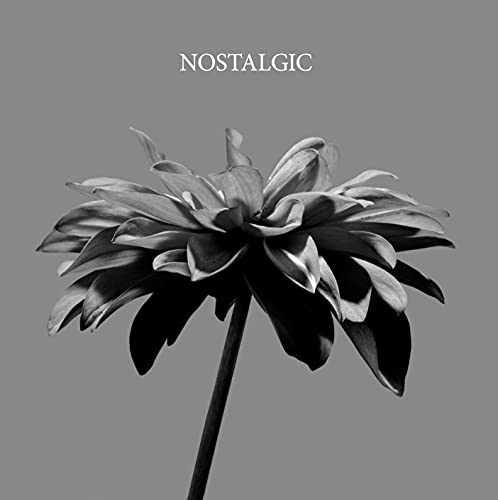 NOSTALGIC (初回限定盤)(DVD付)