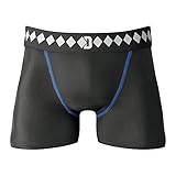 Diamond MMA Compression Jock & Cup