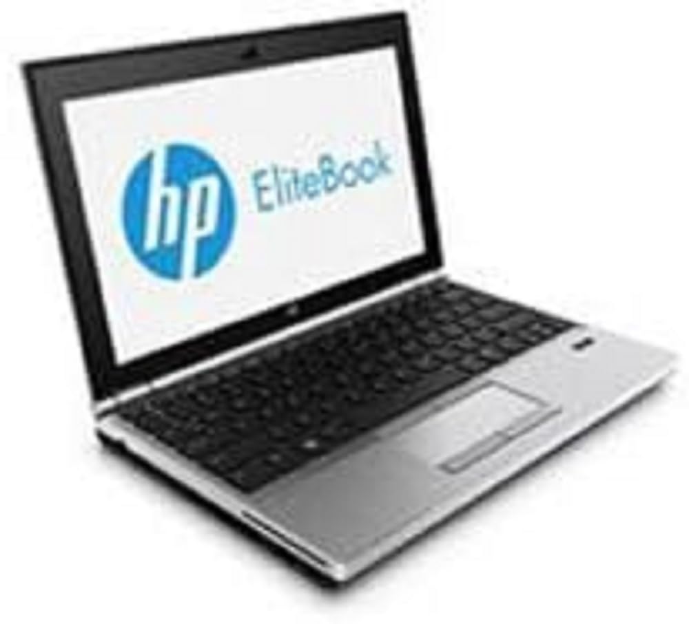 HP Elitebook 2170P C5A34EA Notebook