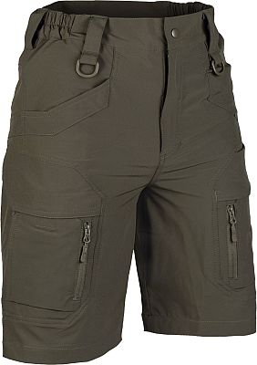 Mil-Tec Assault Elastic Ranger, Shorts