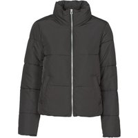 JDY Damen Jdynewerica Short Padded Jacket OTW Noos Steppjacke, Schwarz, XS