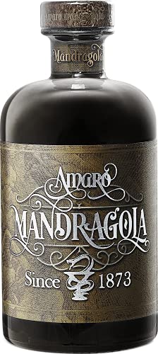 Amaro Mandragola (1 x 0.5 l)