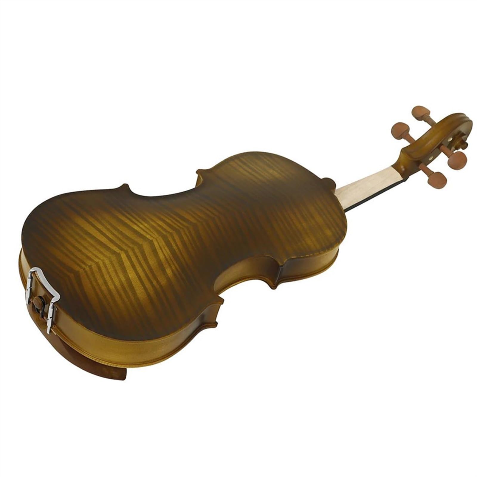 Standard Violine 4/4 Violine, Fichtendecke Tigerstreifen(Violin Set 2)