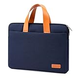 Modische Leichte Laptoptasche Multifunktionale Notebook/Tablet Laptoptasche Herren Reisetasche