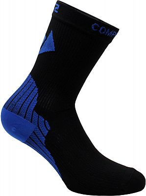 Sixs Active Socks, Kompressionsstrümpfe Unisex