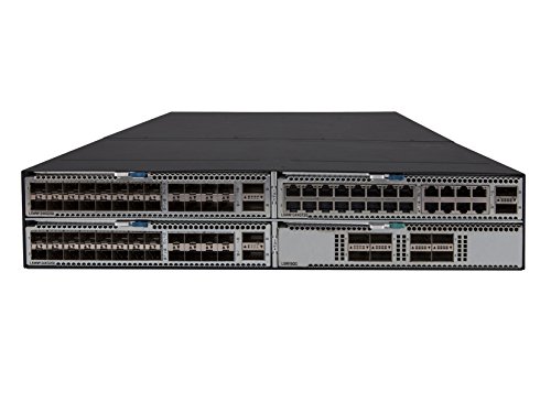 HPE FF 5930-4Slot Switch