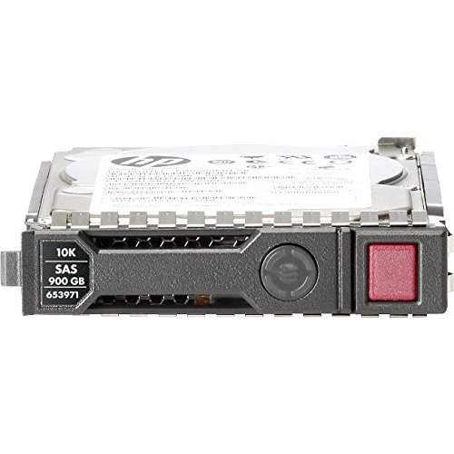 HPE ISS BTO 652572-b21 450 GB 6 G SAS 10 K RPM SFF Gen8