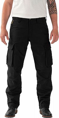 Rokker Black Jack Cargo, Textilhose unisex