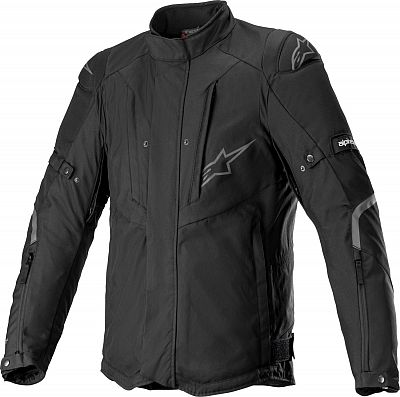 Alpinestars RX-5, Textiljacke Drystar