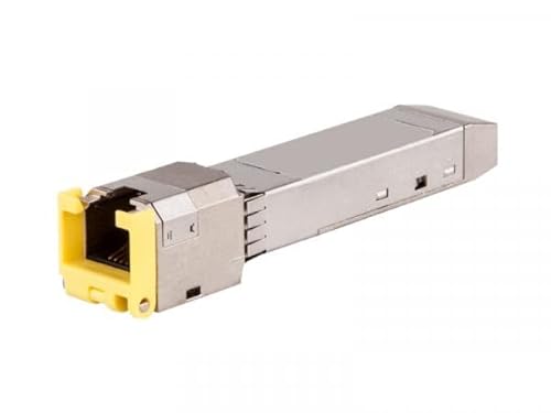 HPE ARUBA 10GBASE-T SFP+ 30M -STOCK