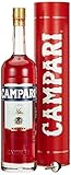 Campari Großflasche mit Umkarton (1 x 3 l)