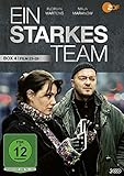 Ein starkes Team - Box 4 (Film 23-28) [3 DVDs]