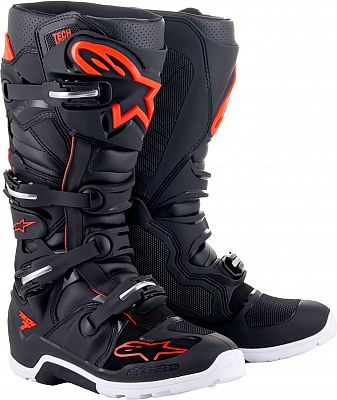 Alpinestars Tech 7 Enduro S23, Stiefel