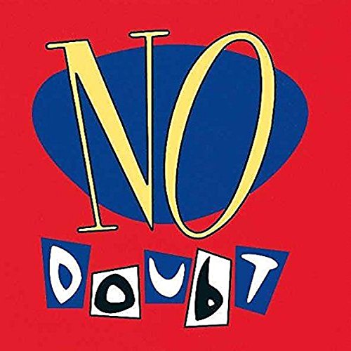 No Doubt (Lp) [Vinyl LP]