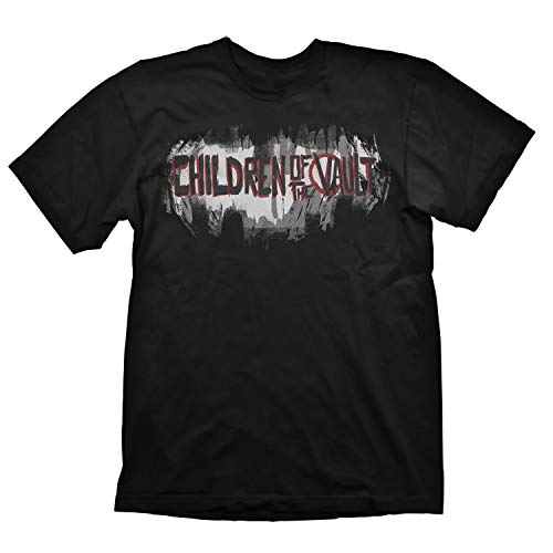 Borderlands 3 T-Shirt "Children of the Vault" Size S