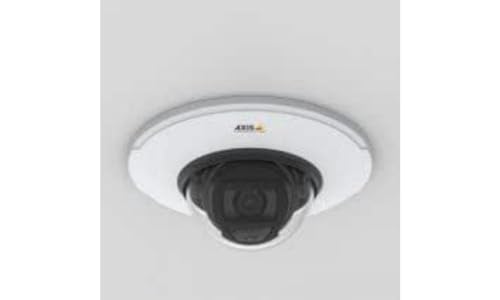 AXIS TP3202 RECESSED MOUNT