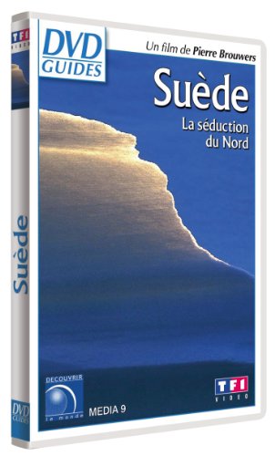 DVD Guides : Suède - La séduction du Nord [FR Import]