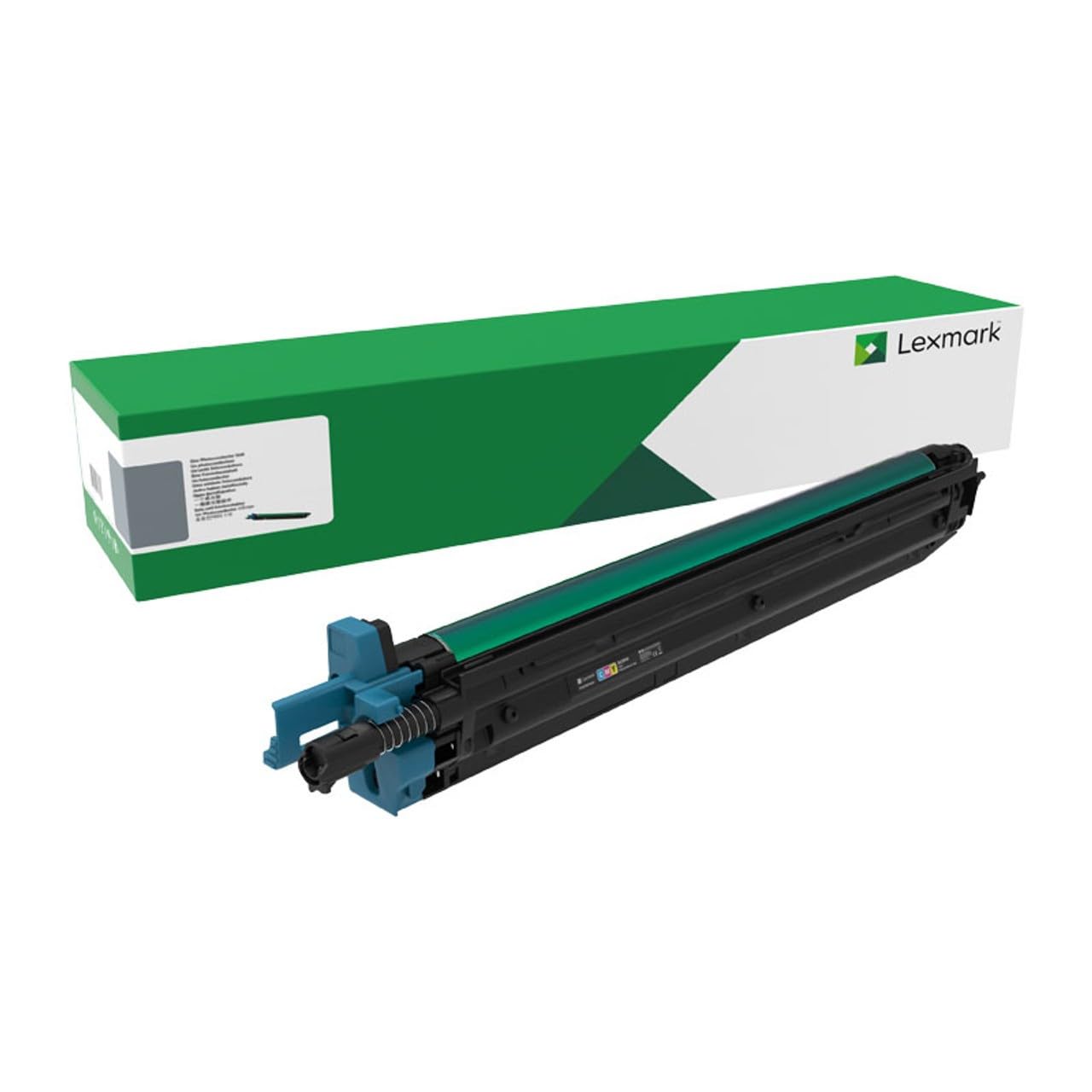 Lexmark 76C0PV0 Original Toner Pack of 1