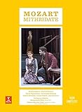 Mozart - Mitridate (Live Februar 2016 Paris, Theatre des Champs-Elysees) [2 DVDs]