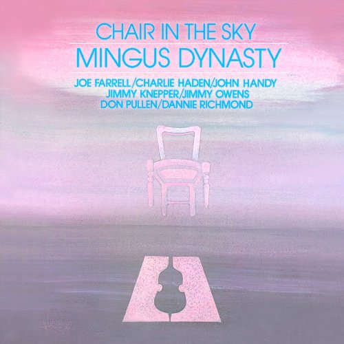 Chair in the Sky