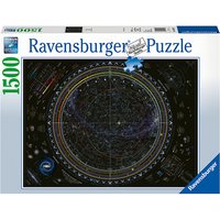 Ravensburger Puzzle "Universum"