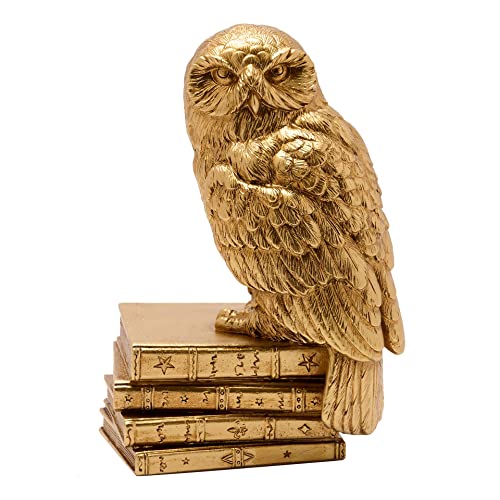 Warner Bros Harry Potter Alumni Figur Hedwig