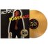 Powerage/gold vinyl