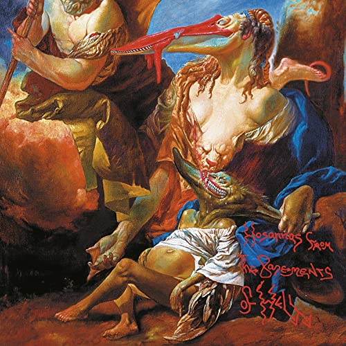 Hosannas from the Basements of Hell (Deluxe Reissu [Vinyl LP]