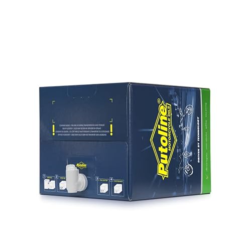 Putoline - Eimer mit 15 l Put Off Concentrated