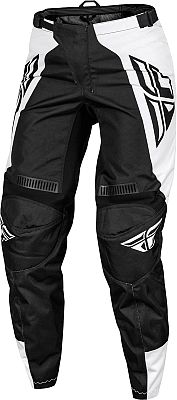 Fly Racing F-16 S24, Textilhose Damen