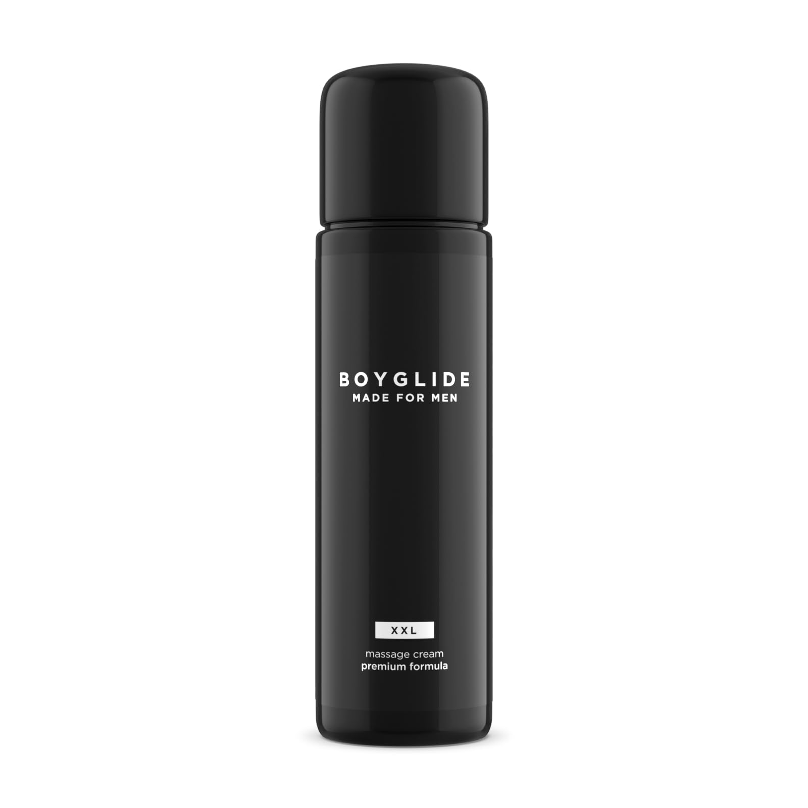 INTIMATELINE | Boyglide XXL – Volumengebende Massagecreme für den Penis, erhöht Volumen und Festigkeit, 100 ml