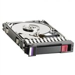 HPQ 300 GB 15 K 6 G SAS 3.5 in DP ENT HS HDD