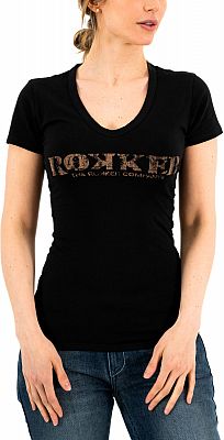 Rokker Vintage, T-Shirt Damen